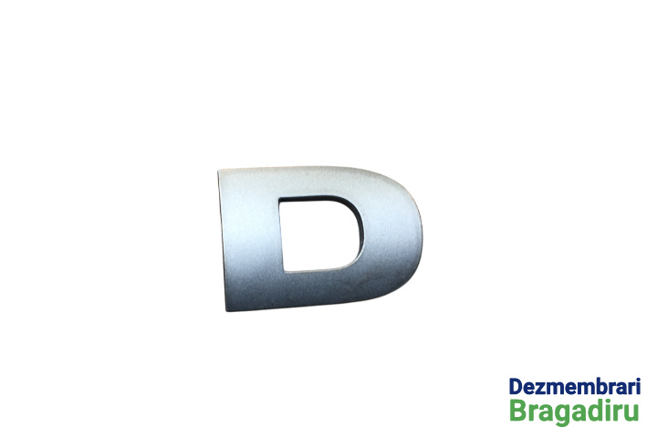 Litera D Land Rover Discovery 3 [2004 - 2009] SUV 2.7 TD AT (190 hp) Cod motor: 276DT