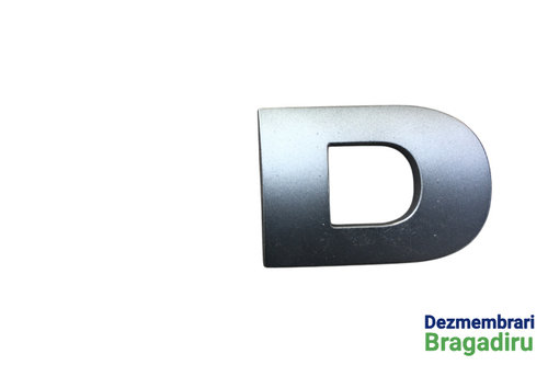 Litera D Land Rover Discovery 3 [2004 - 2009] SUV 2.7 TD AT (190 hp) Cod motor: 276DT