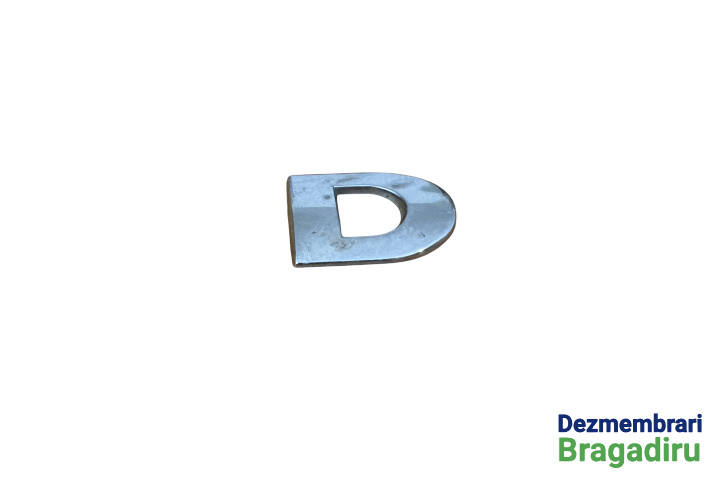 Litera D Volkswagen VW Touran [2003 - 2006] Minivan 2.0 TDI MT (140 hp) Cod motor: BKD, Cod cutie: HDU, Cod culoare: LB5N