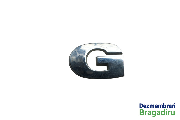 Litera G Volkswagen VW Golf 4 [1997 - 2006] Hatchback 5-usi 1.4 MT (75 hp) Cod motor AXP