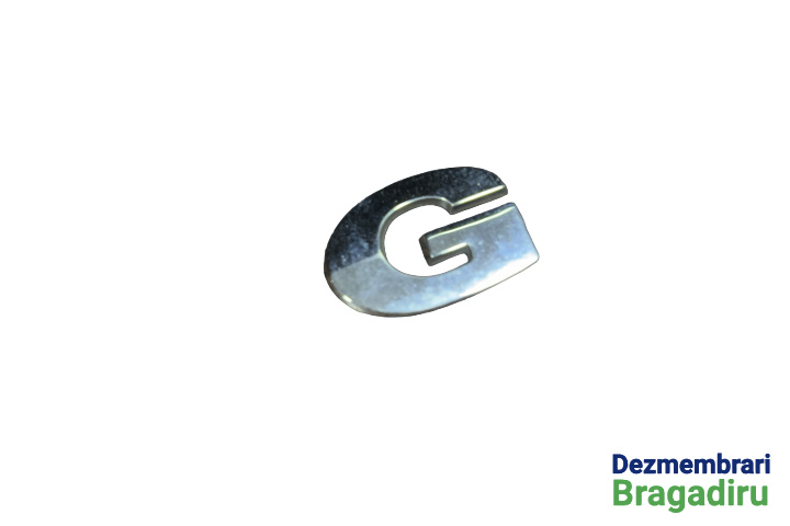 Litera G Volkswagen VW Golf 6 [2008 - 2015] Hatchback 5-usi 2.0 TDI MT (110 hp) Cod motor CBDC Cod culoare LB9A