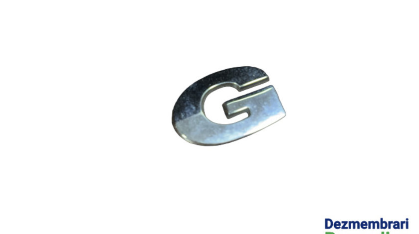 Litera G Volkswagen VW Golf 6 [2008 - 2015] Hatchback 5-usi 2.0 TDI MT (110 hp) Cod motor CBDC Cod culoare LB9A