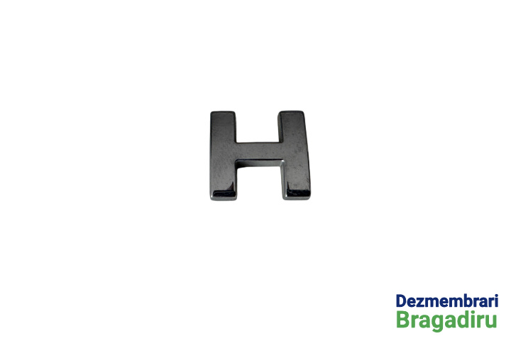 Litera H Hyundai i20 2 (GB) [2014 - 2020] Hatchback - 5 usi 1.2 MT (84 hp) Cod motor: G4LA-6