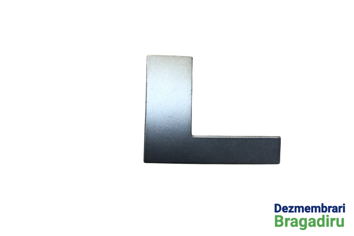 Litera L Land Rover Discovery 3 [2004 - 2009] SUV 2.7 TD AT (190 hp) Cod motor: 276DT