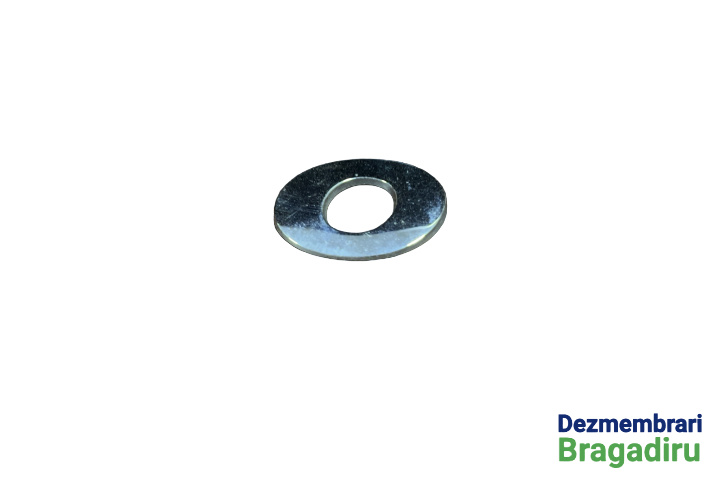 Litera O Volkswagen VW Golf 6 [2008 - 2015] Hatchback 5-usi 2.0 TDI MT (110 hp) Cod motor CBDC Cod culoare LB9A