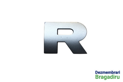 Litera R Land Rover Discovery 3 [2004 - 2009] SUV 2.7 TD AT (190 hp) Cod motor: 276DT