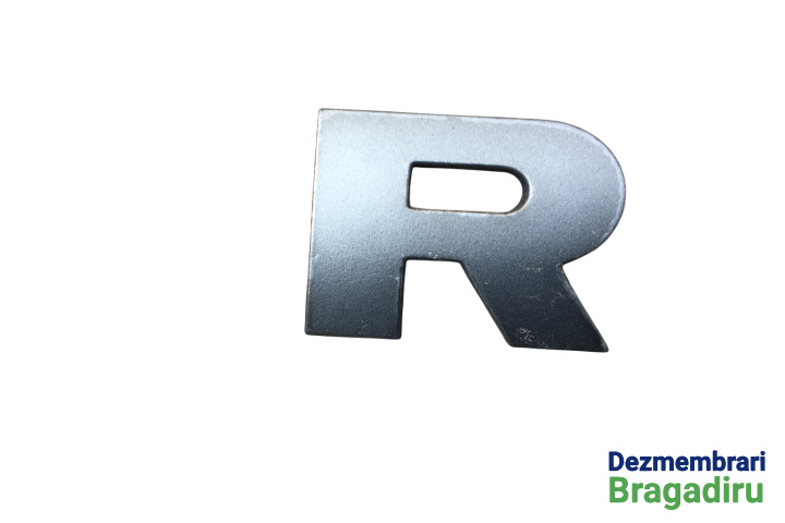 Litera R Land Rover Discovery 3 [2004 - 2009] SUV 2.7 TD AT (190 hp) Cod motor: 276DT