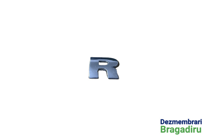 Litera - R Mercedes-Benz