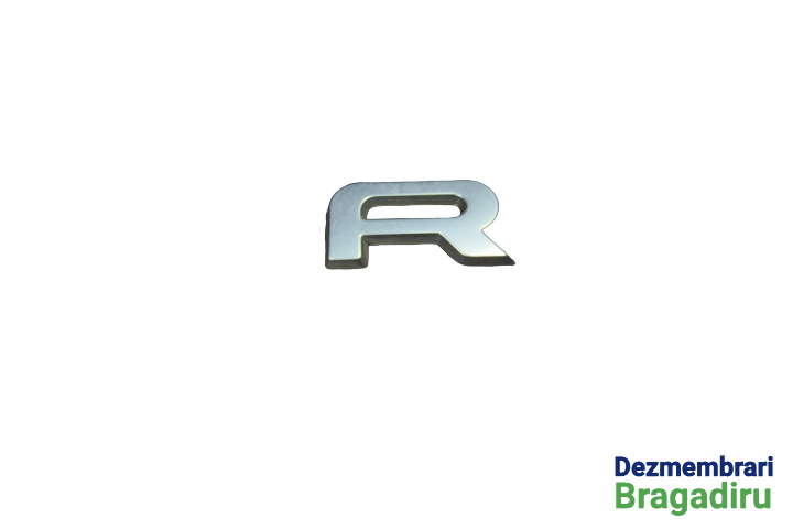 Litera R Volkswagen VW Golf 6 [2008 - 2015] Hatchback 5-usi 2.0 TDI MT (110 hp) Cod motor CBDC Cod culoare LB9A