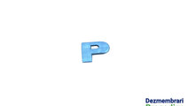 Litera sigla P Volkswagen VW Passat B5 [1996 - 200...