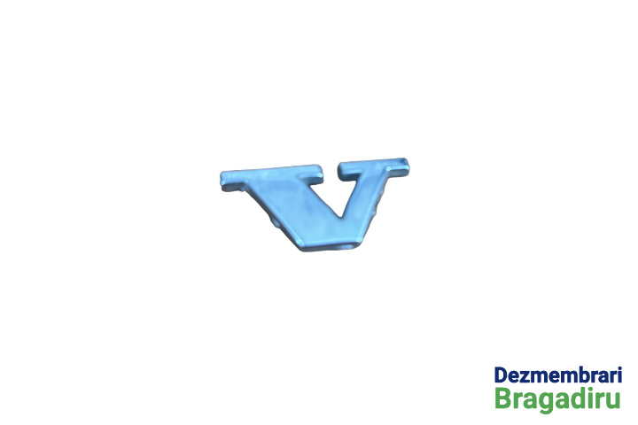Litera V Volvo XC90 [2002 - 2006] Crossover 2.9 T6 Turbo Geartronic AWD (272 hp)