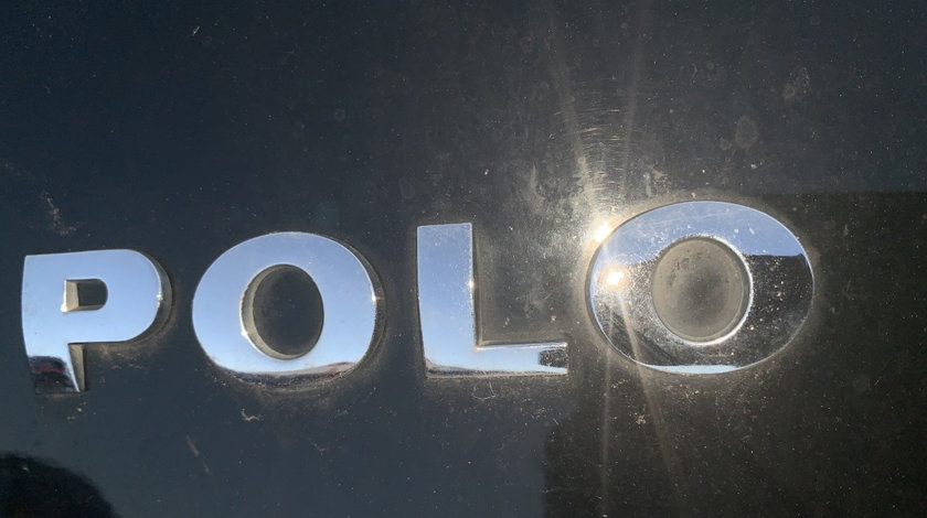 Litere Volkswagen Polo 4 [2001 - 2005] Hatchback 3-usi 1.2 MT (54 hp) (9N_) 1