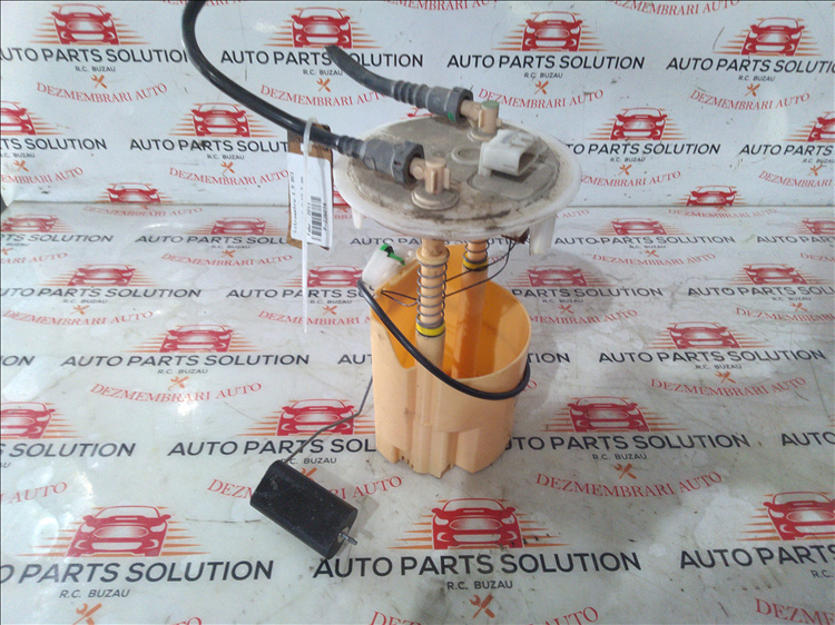 Litrometru 1.5 DCI RENAULT CLIO 3 an fabr. 2011
