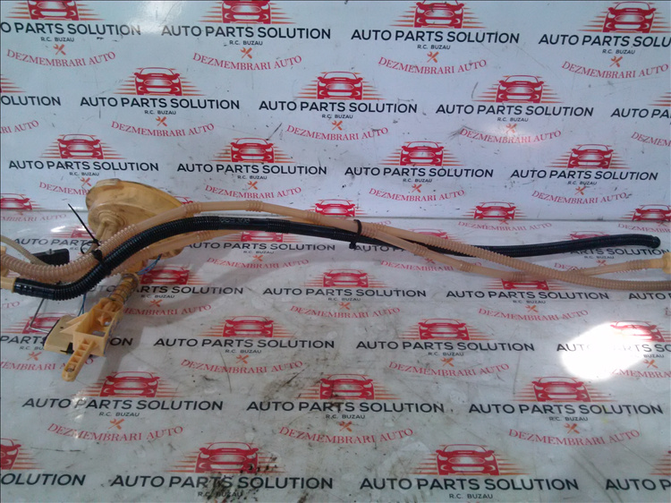 Litrometru 2.0 BMW SERIA 1 an fabr.2009