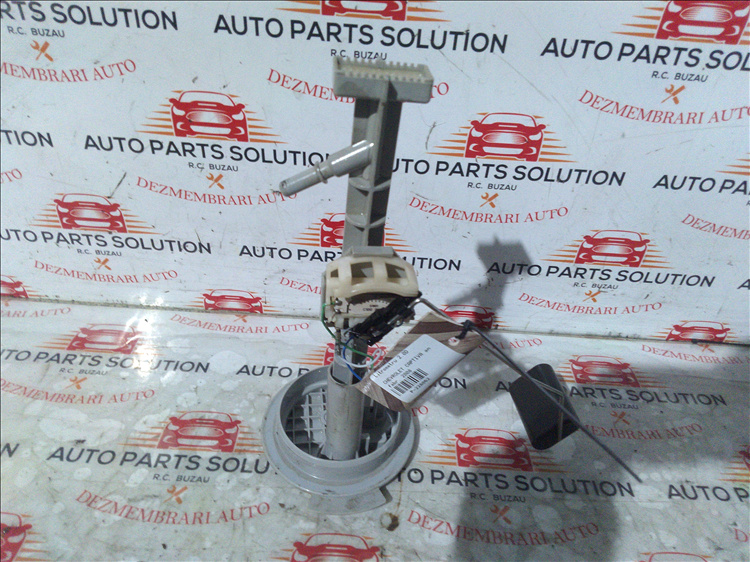 Litrometru 2.0 d CHEVROLET CAPTIVA an fabr. 2008