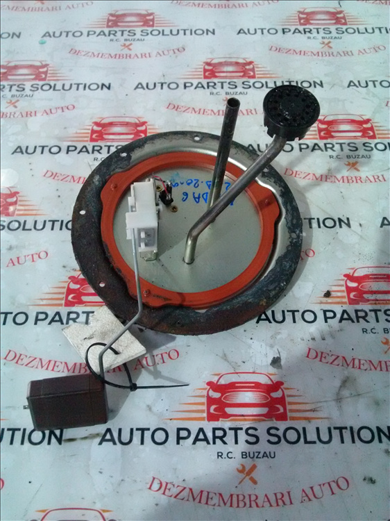 Litrometru 2.0 d MAZDA 6 an fabr. 2009