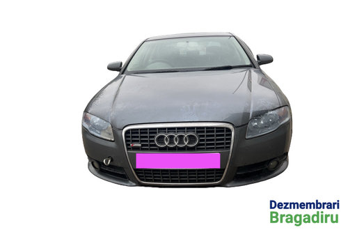 Litrometru Audi A4 B7 [2004 - 2008] Sedan 4-usi 2.0 TDI MT (140 hp) S-Line, Cod motor BLB