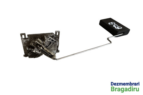 Litrometru Audi A4 B7 [2004 - 2008] Sedan 4-usi 2.0 TDI MT (140 hp) S-Line, Cod motor BLB