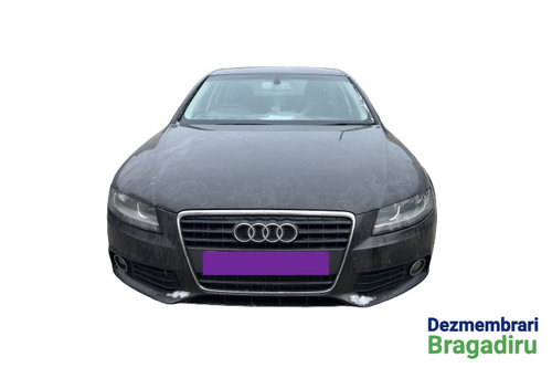 Litrometru Audi A4 B8/8K [2007 - 2011] Sedan 4-usi 2.0 TDI multitronic (143 hp) Cod motor: CAGA