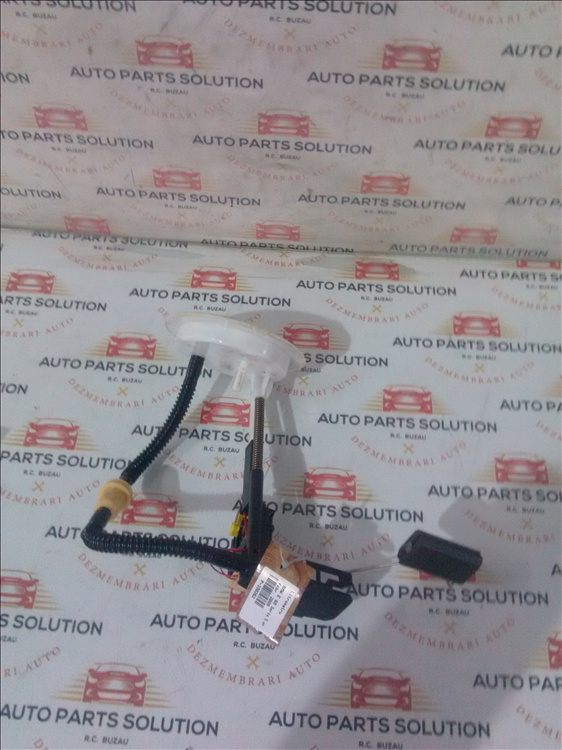 Litrometru BMW E 60 Seria 5 an fabr. 2009