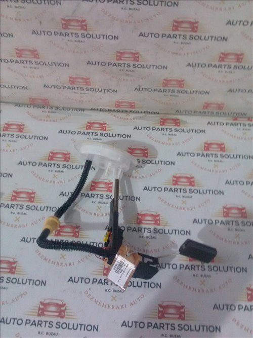Litrometru BMW E 60 Seria 5 an fabr. 2009