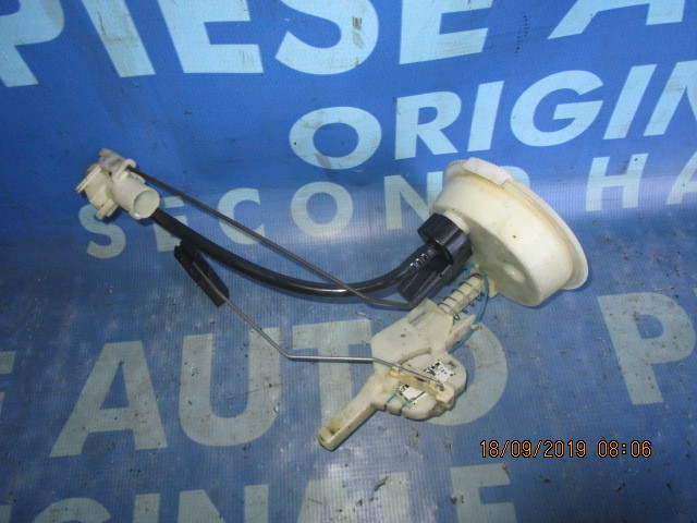 Litrometru BMW E46 320d 2.0d M47