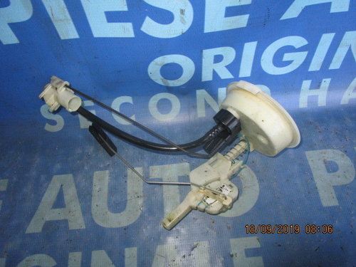 Litrometru BMW E46 320d 2.0d M47