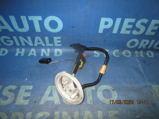 Litrometru BMW E60 520d,  7184479
