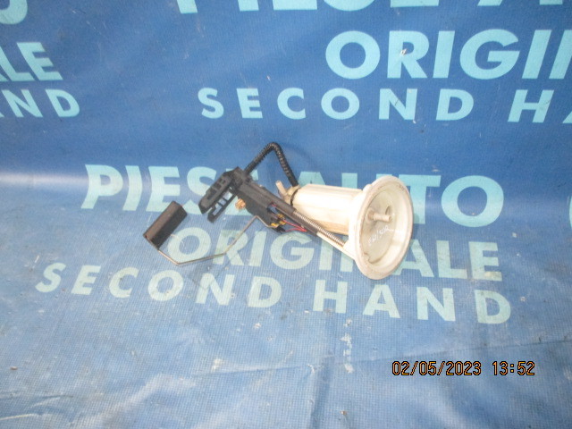 Litrometru BMW E60 525xi; 6765843