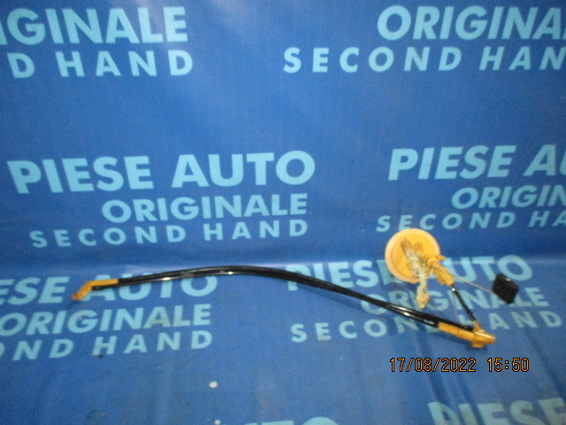 Litrometru BMW E65 730d; 6760539