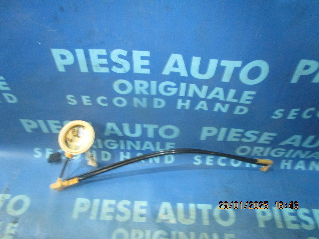Litrometru BMW E65 730d Ș 7183793
