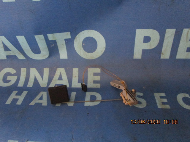 Litrometru BMW E65 735i 3.6i N62B36A; 6756257