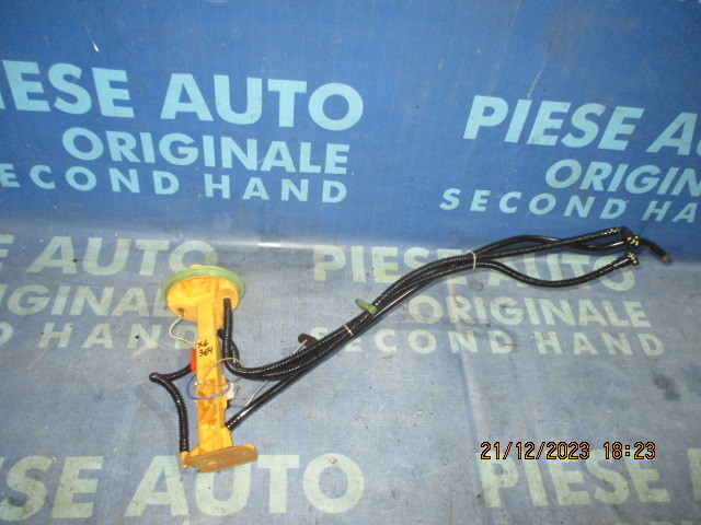 Litrometru BMW E71 X6 N57D30A;  7164316