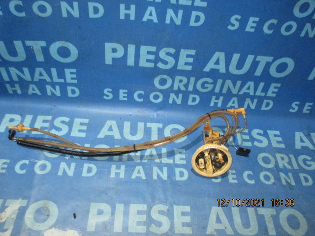 Litrometru BMW E81 118d; 7190944