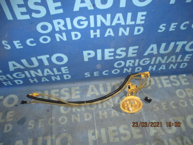 Litrometru BMW E87 118d; 6763888