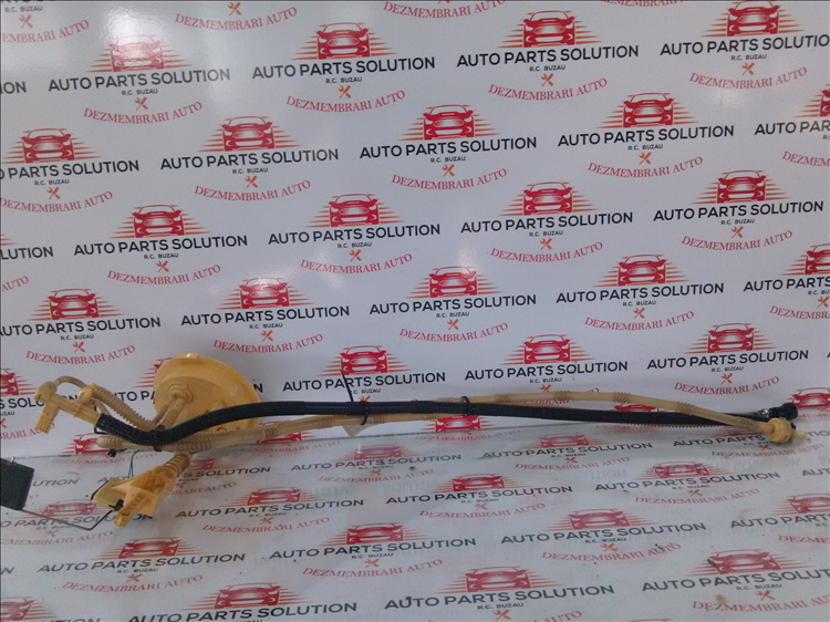 Litrometru BMW E90 2.0 D an fabr. 2006