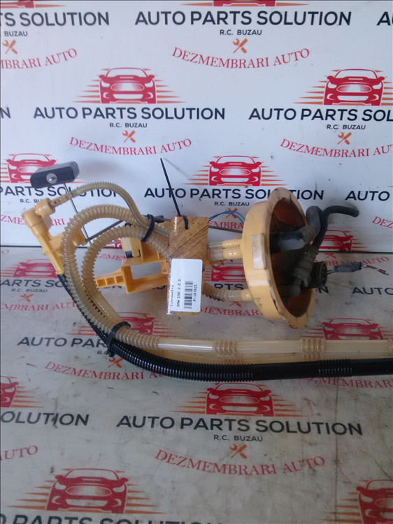 Litrometru BMW E90 2.0 D