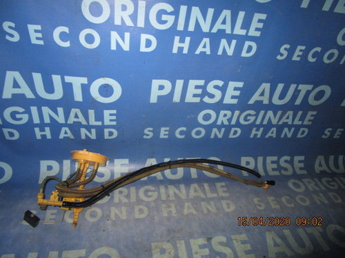 Litrometru BMW E90 320d 2.0d M47D20;  6763888