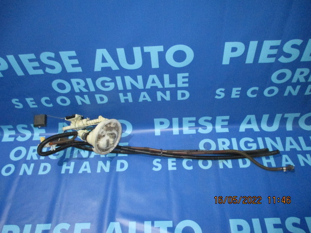 Litrometru BMW E90 320i; 6763851