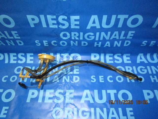 Litrometru BMW E90;  6763888