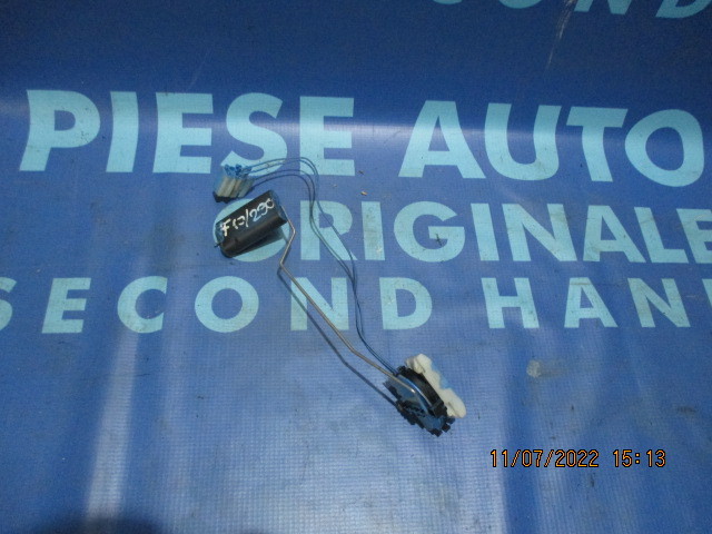 Litrometru BMW F10 530d; 7216010