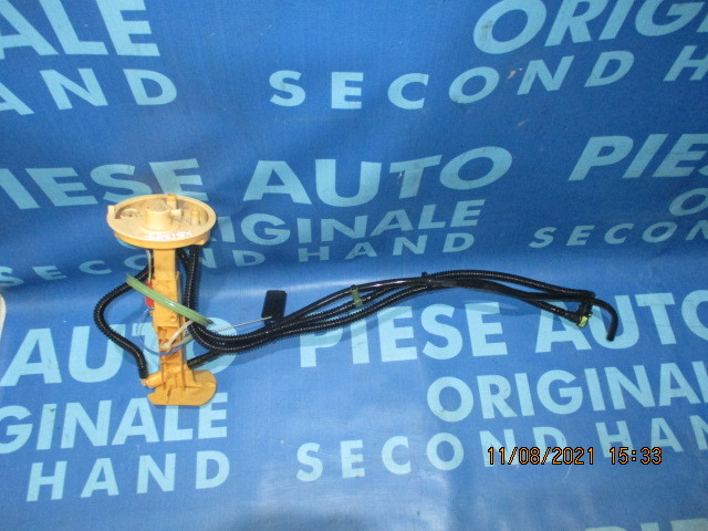 Litrometru BMW F15 X5 3.0d; 7164316