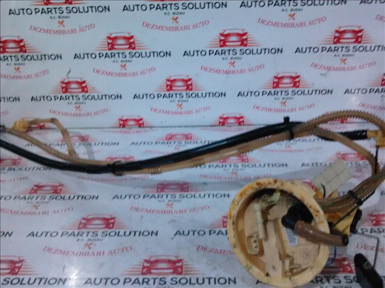 Litrometru BMW SERIA 1 2.0 d