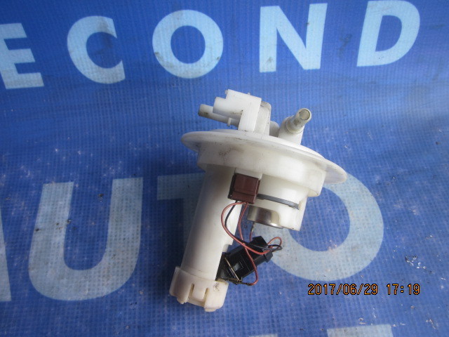 Litrometru Citroen C5: 9636403980