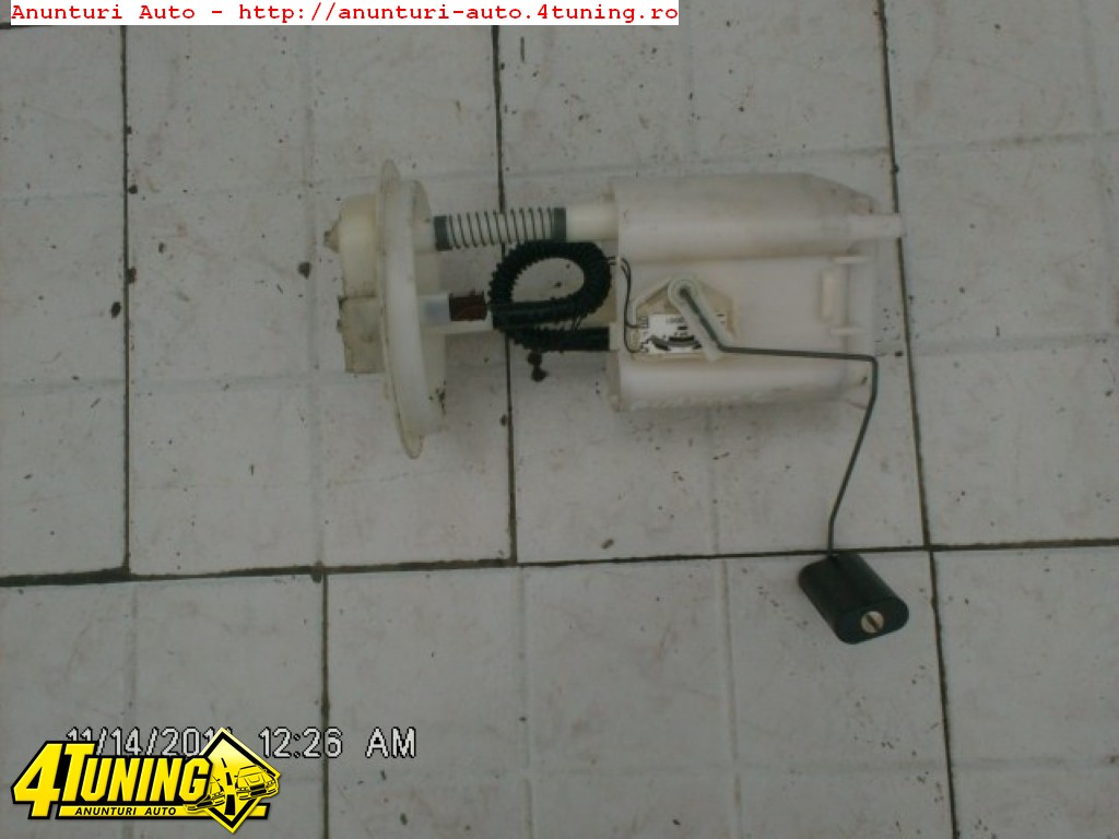 Litrometru Fiat Punto