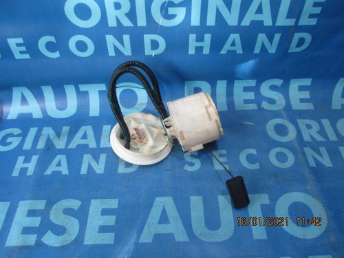 Litrometru Ford Focus 1.8tdci; 98AB11572BE