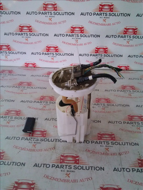 Litrometru FORD FOCUS 2 1.6 tdci