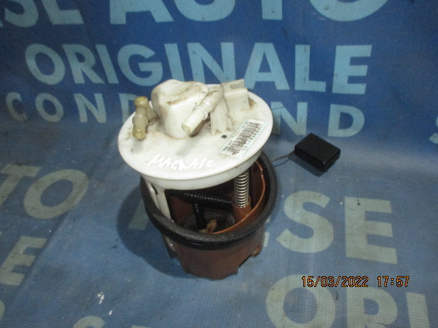 Litrometru Mazda 6 2.0di 2004; C00015054