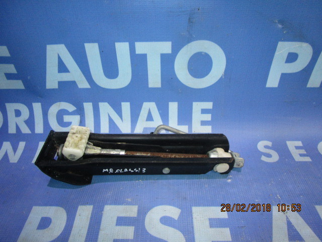 Litrometru Mercedes E240 W211;  A2114701441