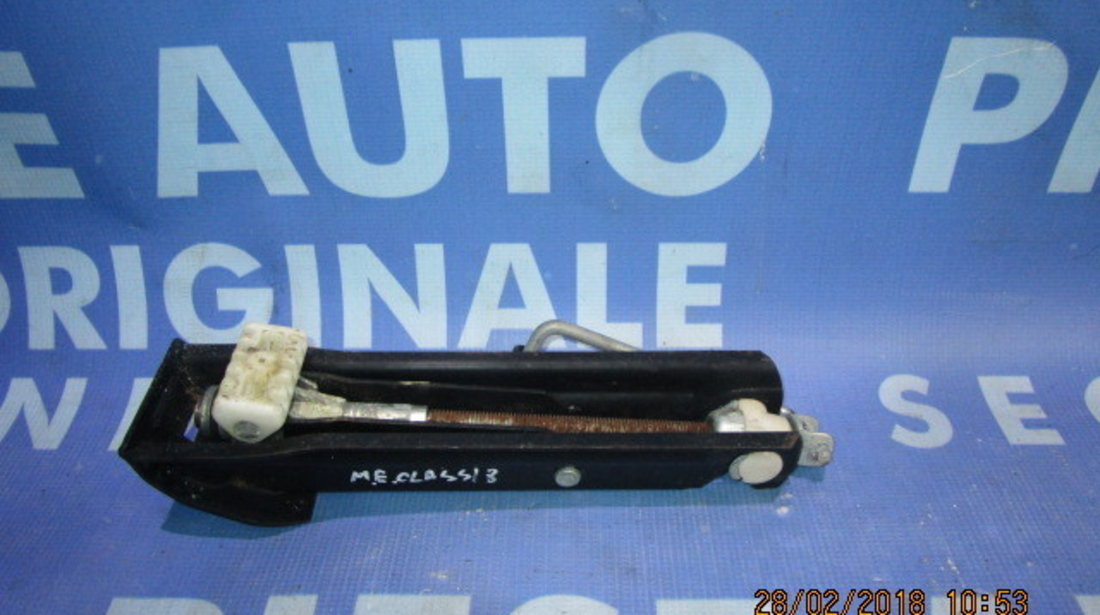 Litrometru Mercedes E240 W211;  A2114701441